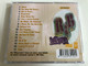 R&B Hit Mix - Part 2 / Includes: Men In Black, Gotham City, Honey / TRC Music Audio CD / TR-CD 35192 