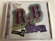 R&B Hit Mix - Part 2 / Includes: Men In Black, Gotham City, Honey / TRC Music Audio CD / TR-CD 35192 