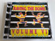 Raving The Dome - Volume VI / Da n.c.e. Audio CD 1995 Stereo / CD 870518-2