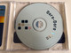 Bora-Bora Ibiza - Mixed by Resident DJ Gee Moore / React Audio CD 1999 / REACT CD 163