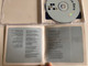 Bora-Bora Ibiza - Mixed by Resident DJ Gee Moore / React Audio CD 1999 / REACT CD 163