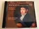 Music of Hungarian Parlours - Janos Fusz (Johann E. Fuss) - Works for Fortepiano / Aniko Horvath, Agnes Ratko / Hungaroton Classic Audio CD 2004 Stereo / HCD 32248