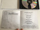 Danielle Licari – Chante Les Plus Grands / Incluant: La Mer, Ne Me Quitte Pas, Concerto Pour Une Voix, et plusieurs autres / Quality Music Audio CD 1995 / RSPD 274