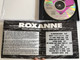Roxanne – Go Down (...But Don't Bite It) / ZYX Records Audio CD 1992 / ZYX 20213-2