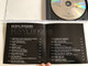 Kenny Rogers & The First Edition – The Ultimate Collection / Universal Audio CD 1997 / MCD 18585