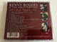 Kenny Rogers & The First Edition – The Ultimate Collection / Universal Audio CD 1997 / MCD 18585
