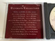 Kenny Rogers & The First Edition – The Ultimate Collection / Universal Audio CD 1997 / MCD 18585