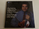 Kachaturian Violin Concerto = Violinkonzert - Tchaikovsky: Meditation Op. 42, No. 1 / Itzhak Perlman, Israel Philharmonic Orchestra, Zubin Mehta / Warner Classics Audio CD 2015 / Warner Classics Audio CD 2015 / 0825646129959