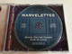 Marvelettes – When You're Young And In Love / Too Many Fish In The Sea, Beechwood 4-5789, Don't Mess With Bill, Used To Be A Playboy / Life Time Audio CD 2008 / LT-5046