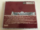 Hardhouse Vol. 2 - 12 Of The Hottest Hard House Traxx / Floorkiller, Triar System, Ibiza United Vs K.K. Project, DJ RPM, RI.BA & Booster, Krupa VS. Unconditional, 666, DJ Scotty, Sunflowerz, Andreas Tribal / House Nation Audio CD 2001 / DST 70964-2
