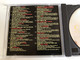 25 Years Of Number 1 Hits - Vol. 6 - 1981-82-83 / REO Speedwagon, Kool & The Gang, Kim Carnes, Kraftwerk, Toto, Spandau Ballet, and many more / Connoisseur Collection Audio CD 1996 / WONE CD 06 