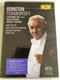 Bernstein - Tchaikovsky: Symphonies 4 & 5 / Directors: Humphrey Burton / DVD / Made in the EU (044007345115)
