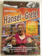 Hänsel und Gretel: Opera in 3 acts / Music: Engelbert Humperdinck / Libretto: Adelheid Wette / Inspired by a story by the Brothers Grimm / DVD / Made in the EU (044007433614)