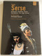 Handel - Serse / Rasmussen, Piau, Bayrakdarian, Bardon, Hallenberg, Peirone, Lippi, Rousset, Les Talens Lyriques, Dresden Opera / DVD / Made in the EU (0880242537980)