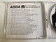 Abba – The Tribute Album Performed By Studio 99 / Includes: Dancing Queen, Does Your Mother Know, Fernando, Waterloo, Mamma Mia and many more / Cedar Audio CD / 1-1009