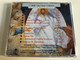 Budafoki Byrd Enekegyuttes / Cond.: Johanna Molnar / Mass For Four Voices - Proprium Missae Pascha - Byrd / Audio CD 1998
