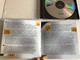 Budafoki Byrd Enekegyuttes / Cond.: Johanna Molnar / Mass For Four Voices - Proprium Missae Pascha - Byrd / Audio CD 1998