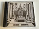J. S. Bach - Concertos / Lachegyi Audio CD 1997 / LI-9701
