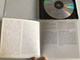 J. S. Bach - Concertos / Lachegyi Audio CD 1997 / LI-9701