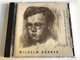 Wilhelm Hubner: ''Musikalische Reminiszenzen'' - Mozart, Beethoven, Haydn, Brahms / Familie Hubner Audio CD 1994 / CD-191412894