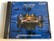 Frog Sounds In Hungary - Magyarorszag Bekahangjai / Hungaroton Classic Audio CD 2003 Stereo, Mono / HCD 19454