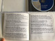 Frog Sounds In Hungary - Magyarorszag Bekahangjai / Hungaroton Classic Audio CD 2003 Stereo, Mono / HCD 19454