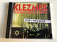 Klezmer Yiddish Swing Music / Soldore Audio CD 2002 / SOL 573