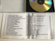 Klezmer Yiddish Swing Music / Soldore Audio CD 2002 / SOL 573