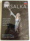 Rusalka: Metropolitan Opera / Director: Otto Schenk / DVD / Made in the EU (0044007438732)