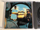 Penetrate Deeper / Productions and remixes from Washington DC's Deep Dish Records, continuously beatmixed by Dubfire & Sharam / TRIBAL United Kingdom Audio CD 1995 / TRIUKCD 003