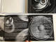 Penetrate Deeper / Productions and remixes from Washington DC's Deep Dish Records, continuously beatmixed by Dubfire & Sharam / TRIBAL United Kingdom Audio CD 1995 / TRIUKCD 003
