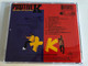 Positive K – The Skills Dat Pay Da Bills / 4th & Broadway Audio CD 1992 / 514 057-2