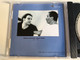 Miltiades Papastamou (violin) + Marcos Alexiou (piano) – Dialogue Blue / CCn'C Records Audio CD 2000 / 01102