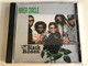 Inner Circle – Black Roses / Real Authentic Sound Audio CD 1990 / 9031-73425-2
