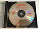 Inner Circle – Black Roses / Real Authentic Sound Audio CD 1990 / 9031-73425-2