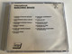 International Marching Brass / Washington Post, El Capitan, Florentinermarsch, Semper Fidelis, Unter Dem Doppeladler, The Stars And Stripes Forever. Bayrischer Defiliermarsch / Fortune Audio CD 1988 Stereo / 5403/4