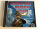 International Marching Brass / Washington Post, El Capitan, Florentinermarsch, Semper Fidelis, Unter Dem Doppeladler, The Stars And Stripes Forever. Bayrischer Defiliermarsch / Fortune Audio CD 1988 Stereo / 5403/4