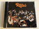 Rajkó / Talentum Audio CD 1996 / TKFCD4