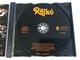 Rajkó / Talentum Audio CD 1996 / TKFCD4