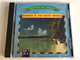 Around The World - Hawaii & The West Indies - Vol. 1 No. 3 / Eurodisque Limited Audio CD / EUR005C