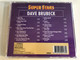Dave Brubeck - Bossa Nova USA, Unsquare Dance, River Stay Away From My Door, Evenin', I Never Know, Am I Blue, Blues In The Dark, There'll Be Some Changes Made, Ain't Misbehavin', My Melancholy Baby / Super Stars Audio CD 1995 / SUPER045