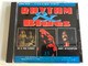 Rhythm & Blues - Volume Two / 15 Classic Artists Including: Baby Washington, Big Bill Broonzy, Memphis Slim, and many more / Fat Boy Records Audio CD 1994 / FATCD 413/2