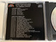 Rhythm & Blues - Volume Two / 15 Classic Artists Including: Baby Washington, Big Bill Broonzy, Memphis Slim, and many more / Fat Boy Records Audio CD 1994 / FATCD 413/2
