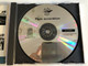 Paris Accordeon / Air Mail Music Audio CD 1998 / SA 141017