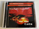 CC Productions – Performs Songs From Starlight Express, Cats / QED Audio CD 1996 / QED504 