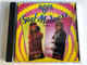 HAPA – Surf Madness / Keli'i Kaneali'i as Axel, Barry Flanagan as Barneldo / Coconut Grove Records Audio CD 1997 / CG-8199