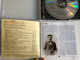 Armas Järnefelt - Laulajan Koti – Kootut Mieskuorolaulut / Akateeminen Mieskuoro Psaldo, Heikki Saari, Jaakko Ryhänen /Finlandia Records Audio CD 2003 / 2564-60754-2