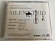 Silent Trio - Eduard Spačil, Oldrich Viček, Štepanka Kutmanova / Midi Music Studio Audio CD 1999 / MM 0007-2531