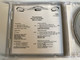 Wunschträume, Dreams And Wishes, Rêves Et Désirs - Bach, Beethoven, Ravel, Schubert, Wagner /Royal Crown Classics Audio CD 1989 / CD 65029