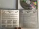 Wunschträume, Dreams And Wishes, Rêves Et Désirs - Bach, Beethoven, Ravel, Schubert, Wagner /Royal Crown Classics Audio CD 1989 / CD 65029